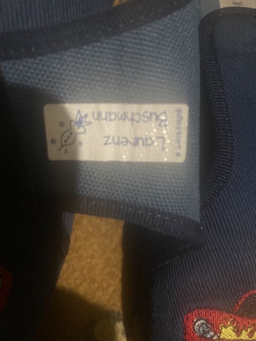 Обувь на мальчика