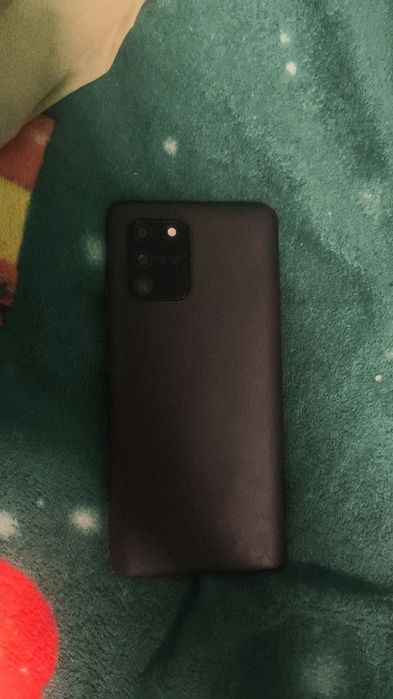 Samsung s10lite 128GB  8GBram