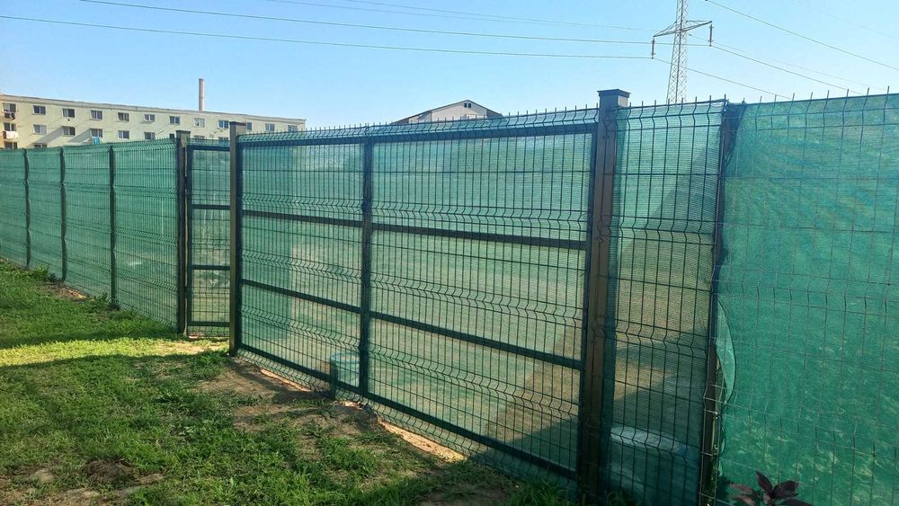 Teren intravilan arabil Uzina 2