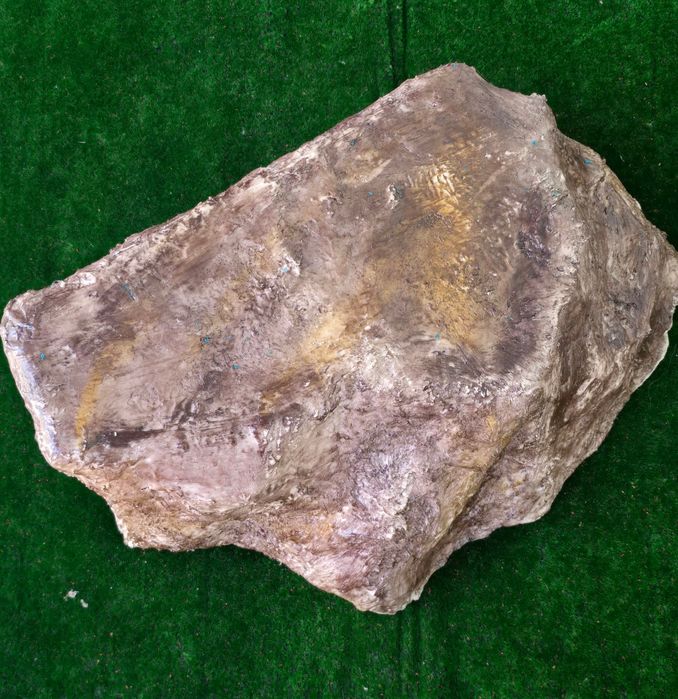 Декоративный искусственный камень