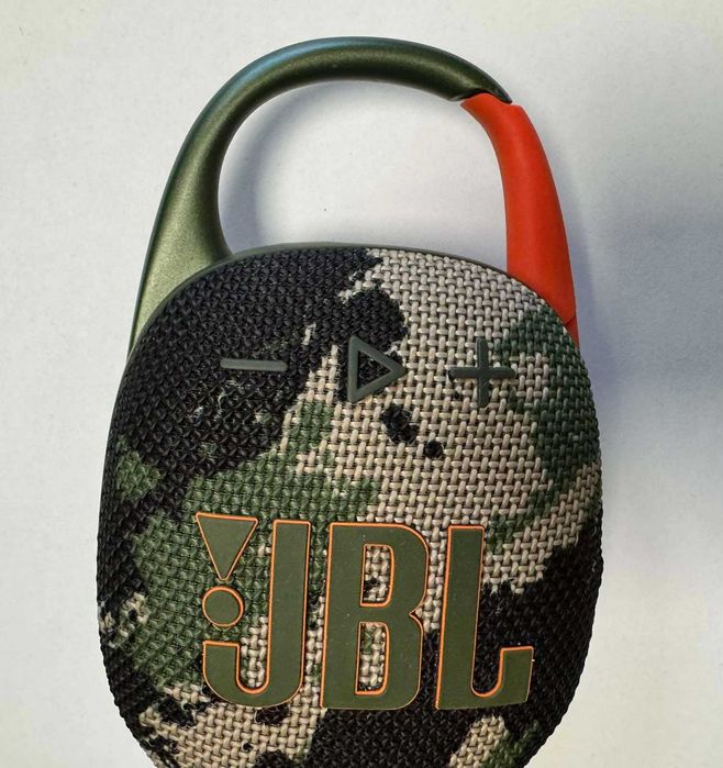 Bluetooth колонка JBL CLIP 5