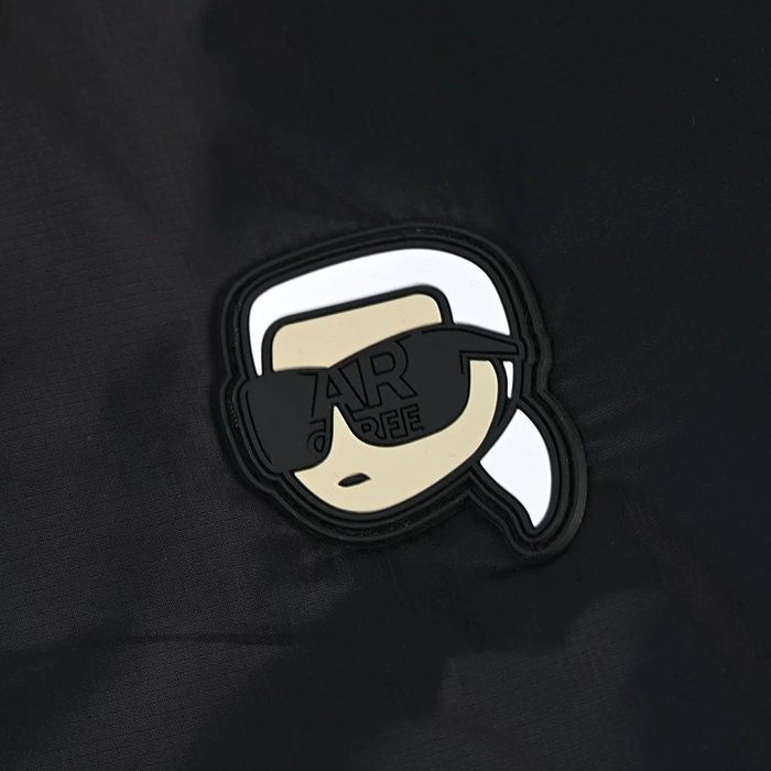 Куртка Karl Lagerfeld