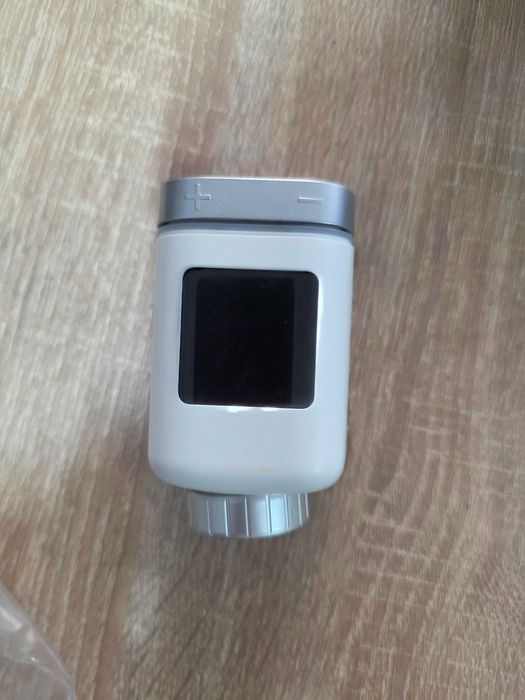 Bosch Smart Home Termostat inteligent Bosch Smart Home II