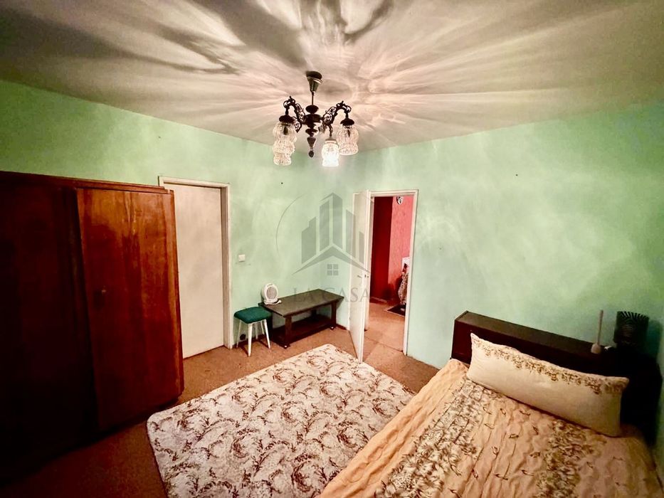 4-стаен за продажба в Здравец-Север