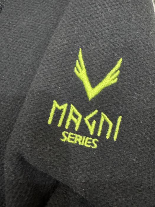 Мъжко яке HELLY HANSEN MAGNI Polartec . Размер М