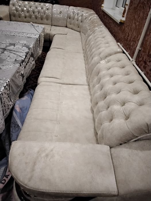 Yumshoq merely sotiladi