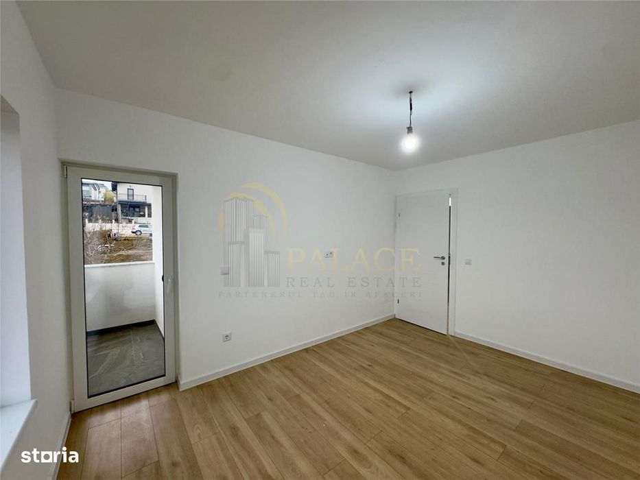Duplex in rediu, intabulat
