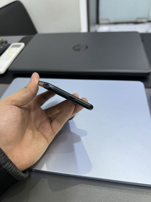 Iphone Se 3rd (2022) 64gb