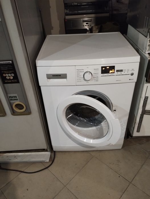 Пералня Siemens IQ300 7кг.