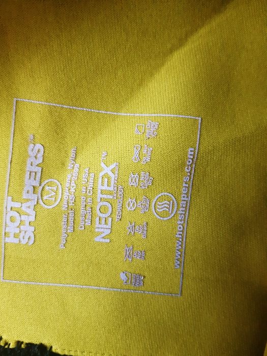 Vand costum neopren pt slabit