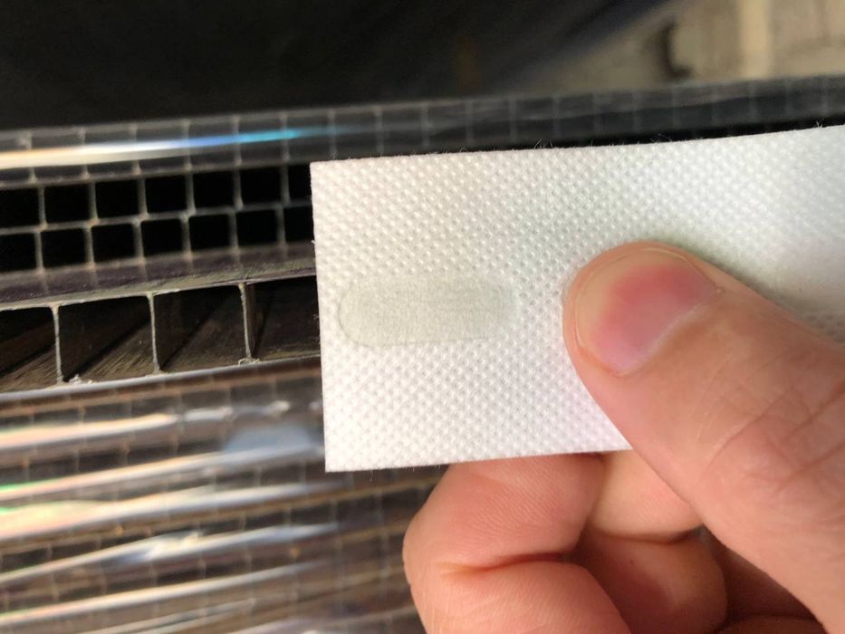 Лексан- Leksan ОПРОМ