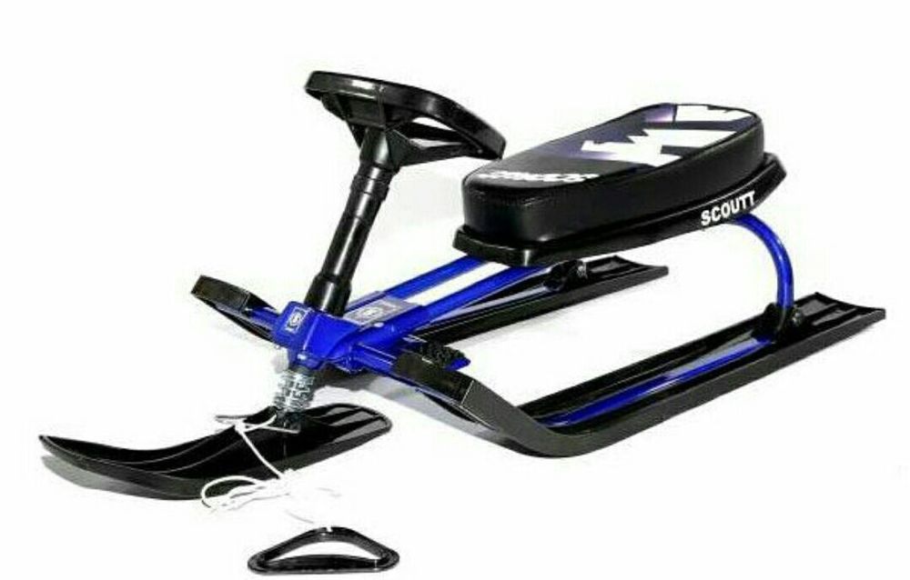 Шейна с кормило шейна с волан