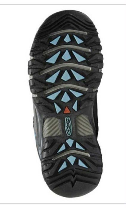 Туристически обувки KEEN