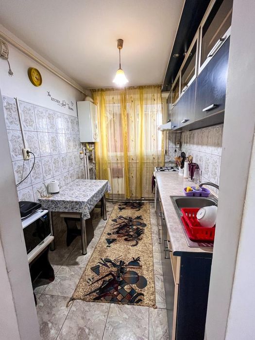 Apartament  2camere  de vanzare