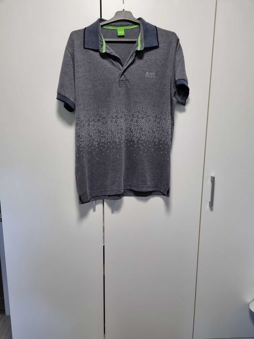 Set tricouri barbati guler polo [XL]