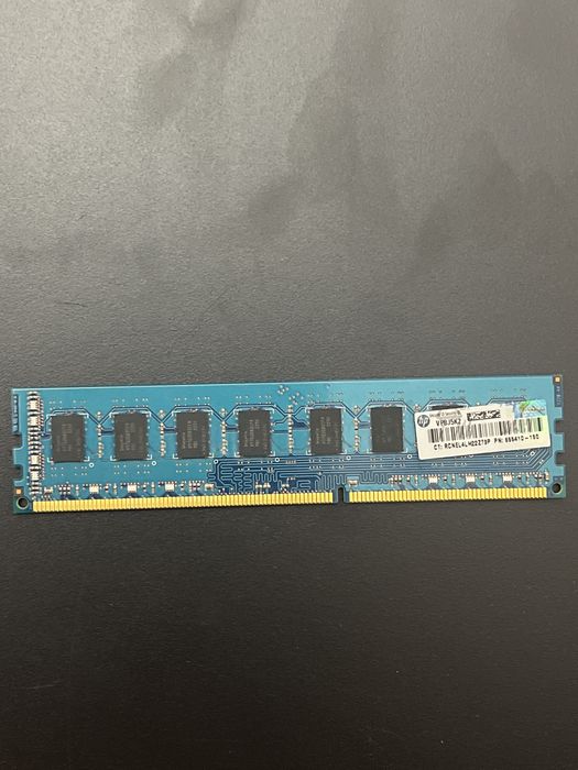 Оперативная память ddr3 4gb