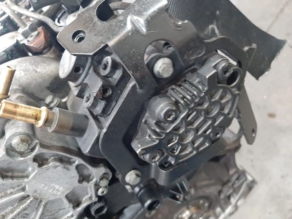 pompa inalta  2.2 hdi peugeot 407  4007  0445010139 9660352980
