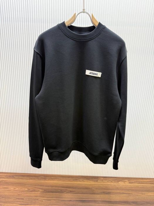 Jacquemus мъжка блуза нов модел