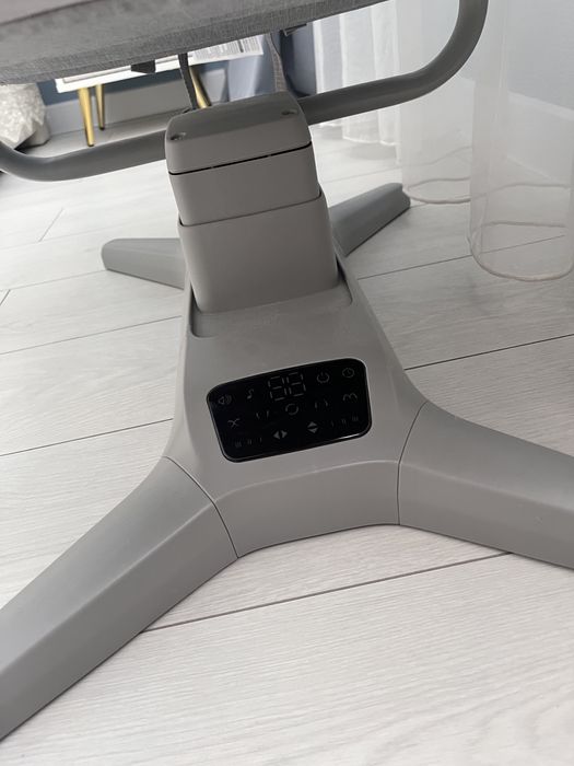 Продам Электрошезлонг с рождения