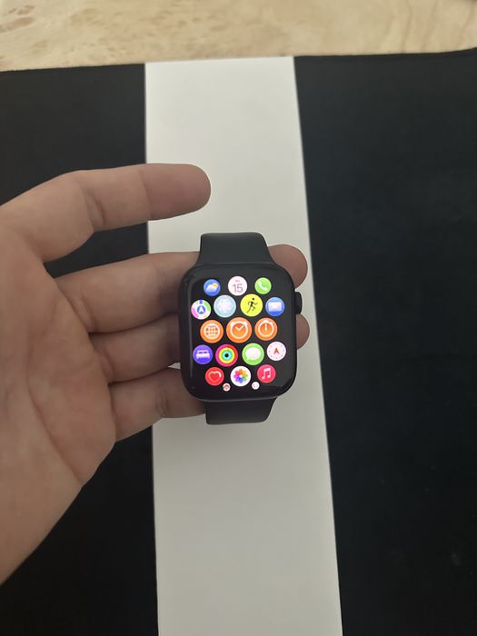 Apple watch series 8 45mm