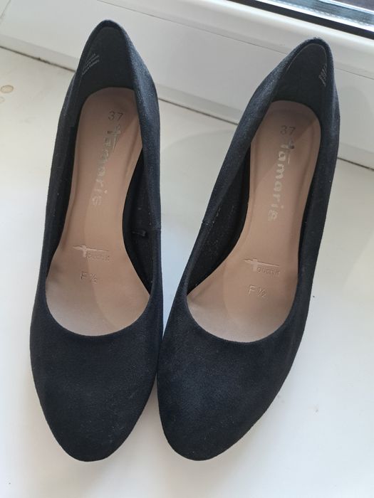 Продам туфли состояние хорошие.