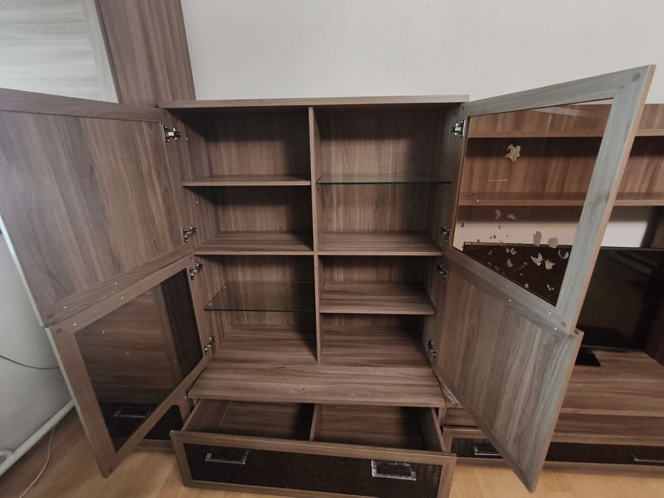 Продам    стенку