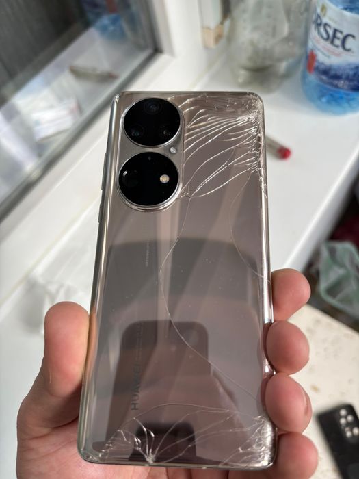 Huawei p50 pro 256gb