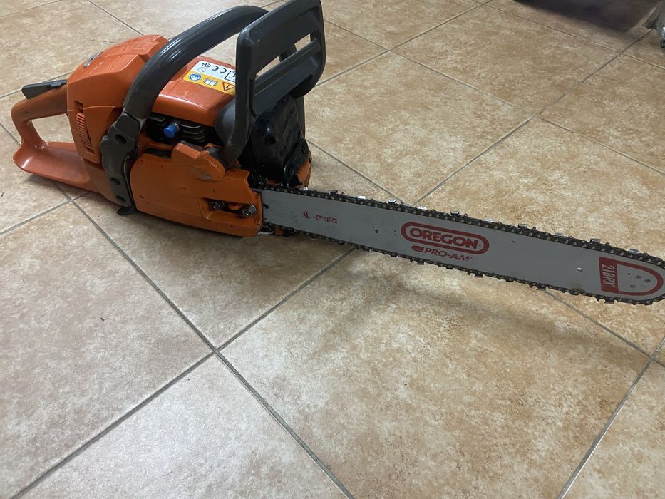 Drujba Husqvarna 357 xpg,359
