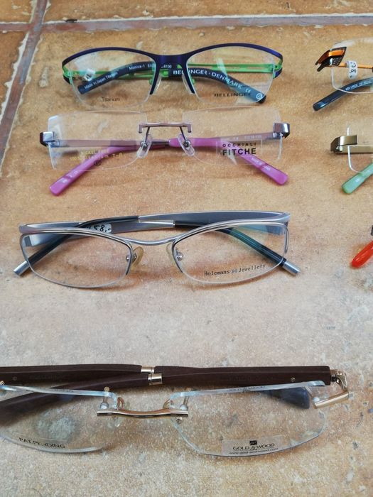 Rame Ochelari damă 1