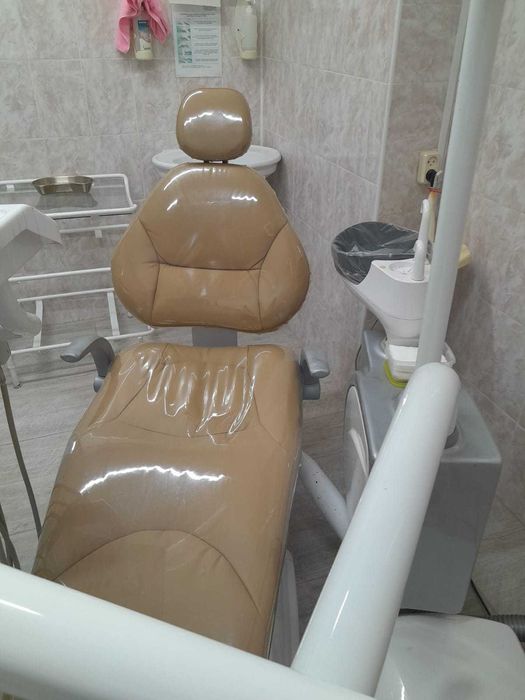Продам стоматологическое кресло