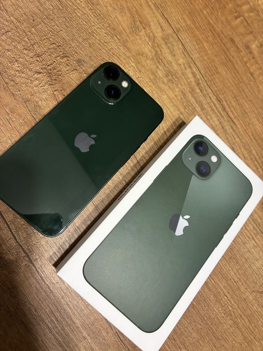 Iphone 13 Перфектен !