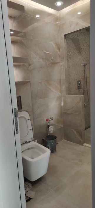 Строителни ремонтни дейности!На изгодни цени!