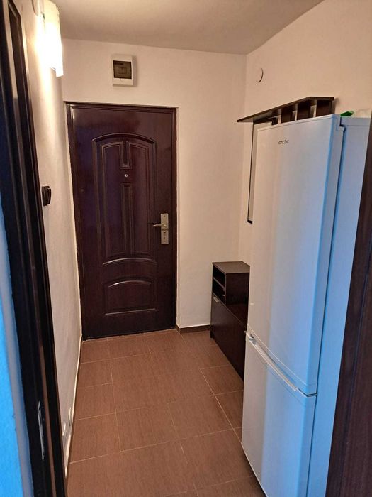 Garsonieră 1 Mai – Ion Augustin | Centrală | Parter | 300 €