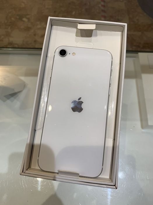 iPhone se 2020 жақсы жағдайда