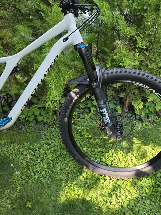 SPECIALIZED Stumpjumper Comp 29" XL [ НОВИ спирачки!]