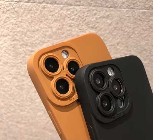 Силиконов Протектор за iPhone 13Pro Protector