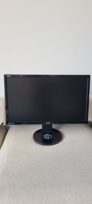 Monitor 3D gaming Asus
