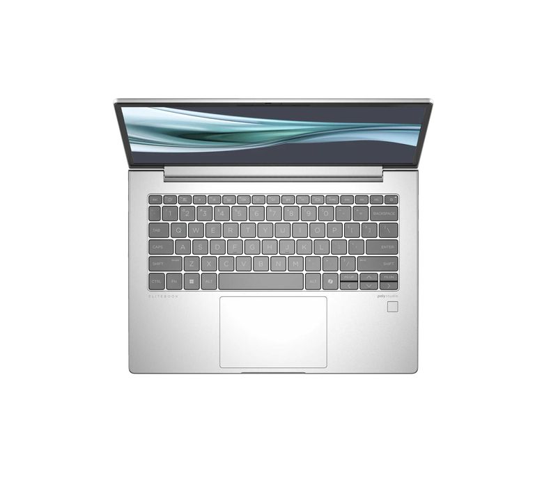 *Ноутбук Hp Elitebook 640 G11 /U5-135U/DDR5 16GB/SSD 256GB/14" WUXGA