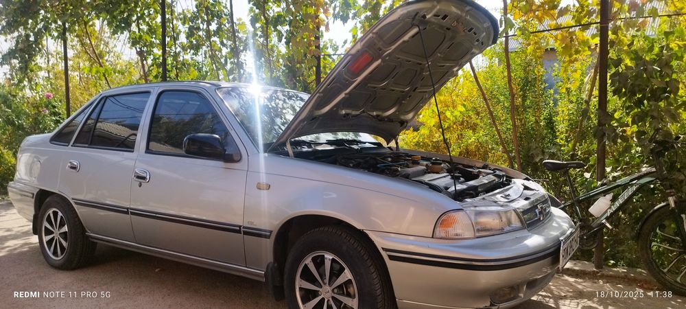 nexia dons 1.6 sotiladi