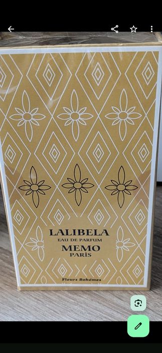 Memo Paris парфюми