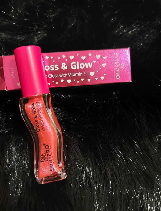 Gloss & Glow SensoPRO