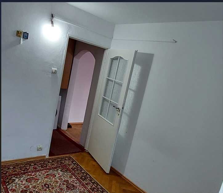 Proprietar Apartament Lunca Cetățuii