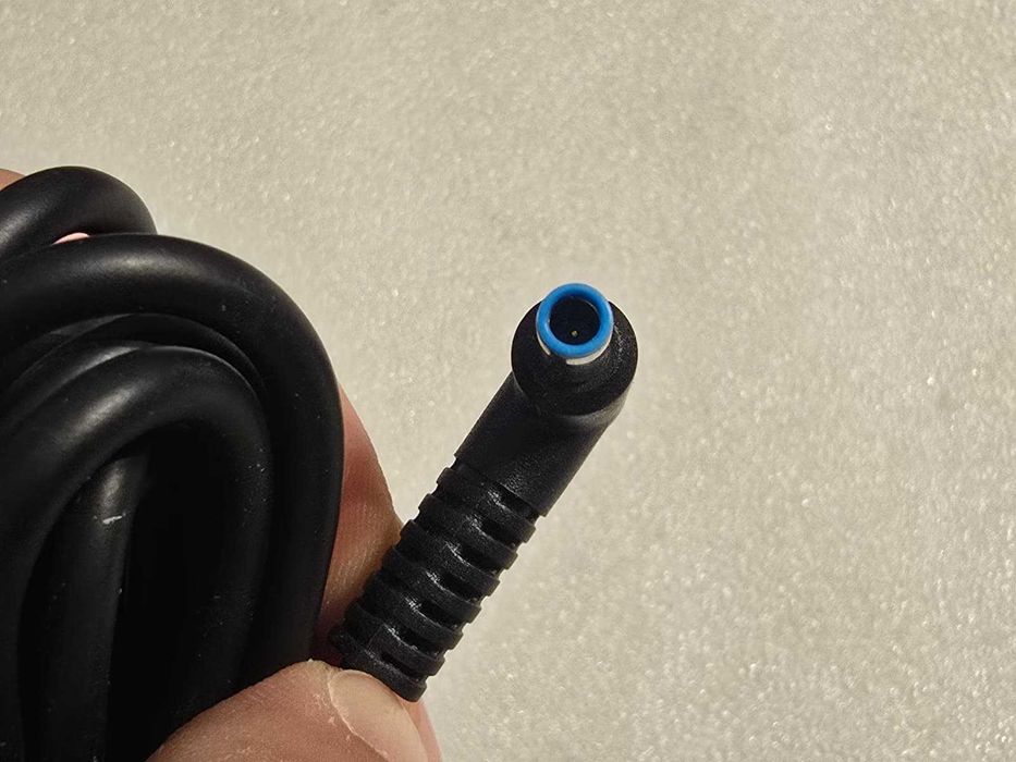 Incarcator laptop HP 19.5V 2.31A 45W mufa 4.5 X 3.0 mm model: TPN-AA05