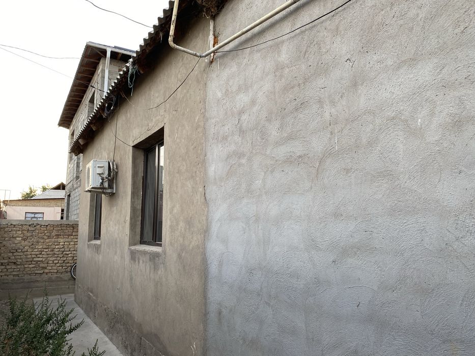 Дом продается срочна