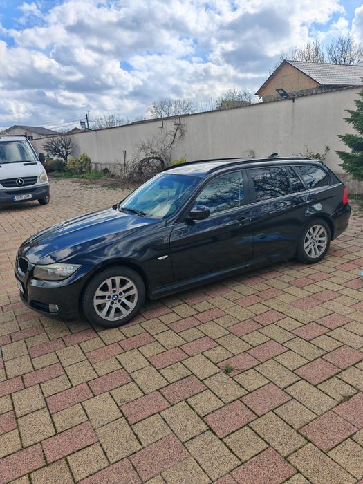 Vând BMW e 91  ,an 2010