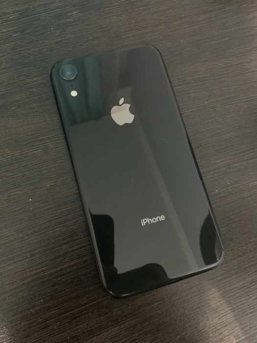 iPhone XR идеал 64гб