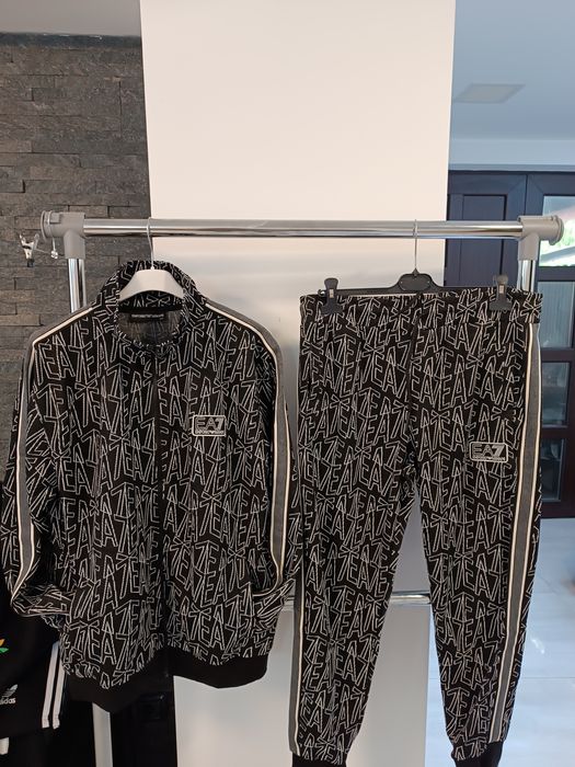 Trening Armani pentru bărbați doar xl al xxl