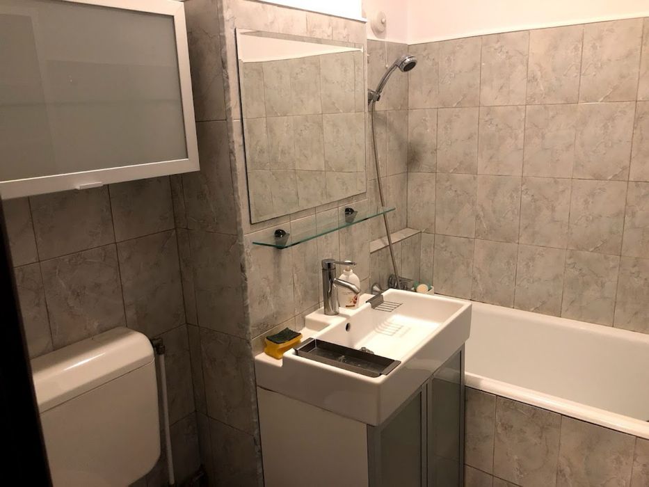 Proprietar inchiriez garsoniera Bbdul Brancoveanu