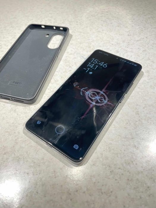 Poco x7 pro игровой Поко х7 про