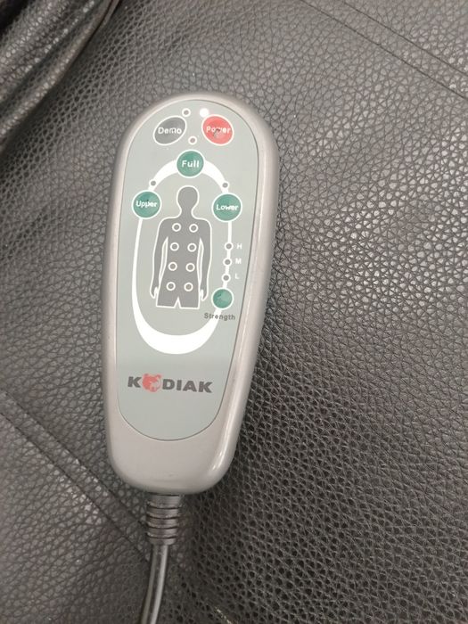 Продам Массажное кресло